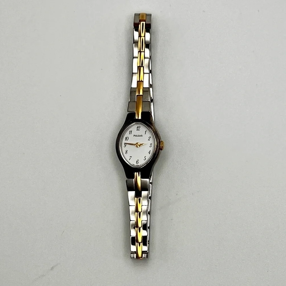 Pulsar by seiko